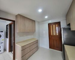 Fort Gardens (D15), Condominium #633313361